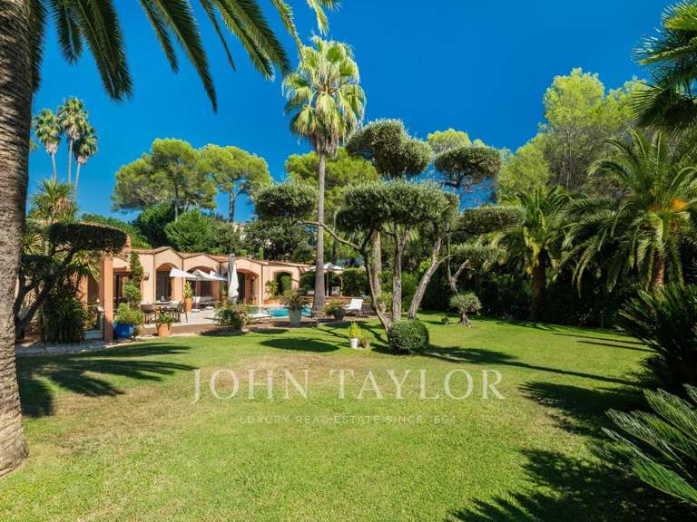 Villa Mougins - 4 chambres - 397m²