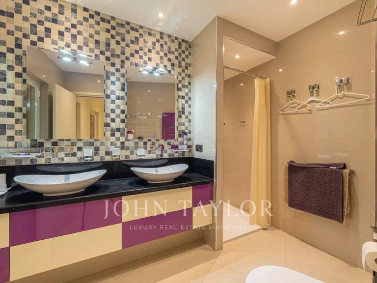 Villa Mougins - 4 chambres - 397m²