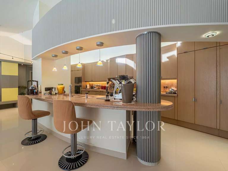 Villa Mougins - 4 chambres - 397m²