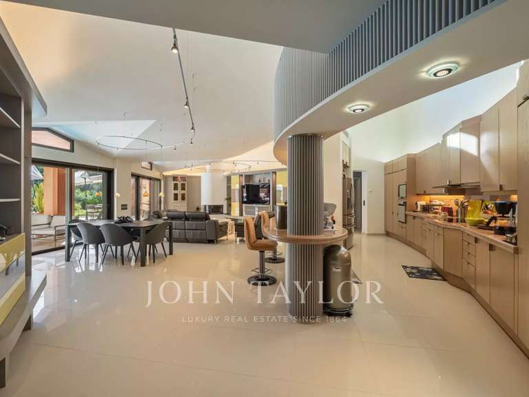 Villa Mougins - 4 chambres - 397m²