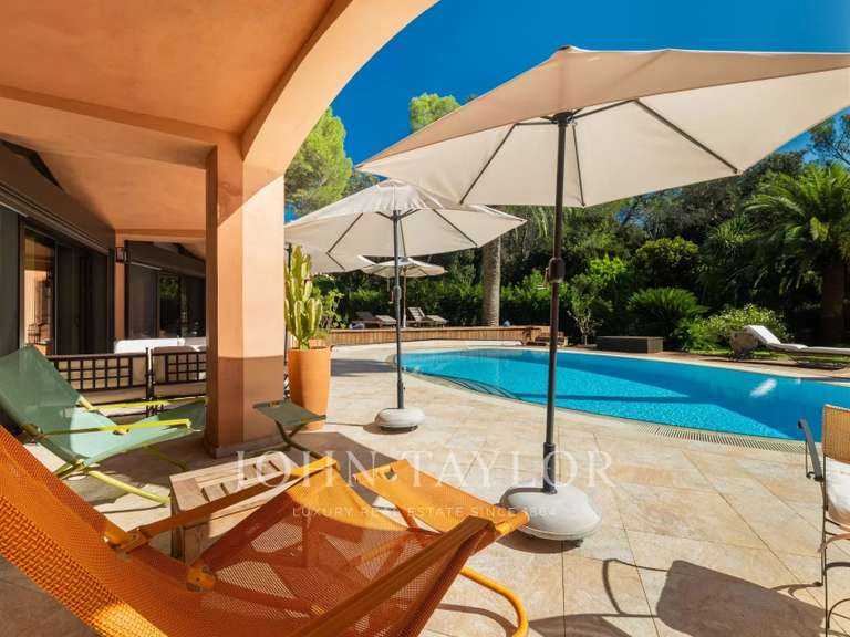 Villa Mougins - 4 chambres - 397m²