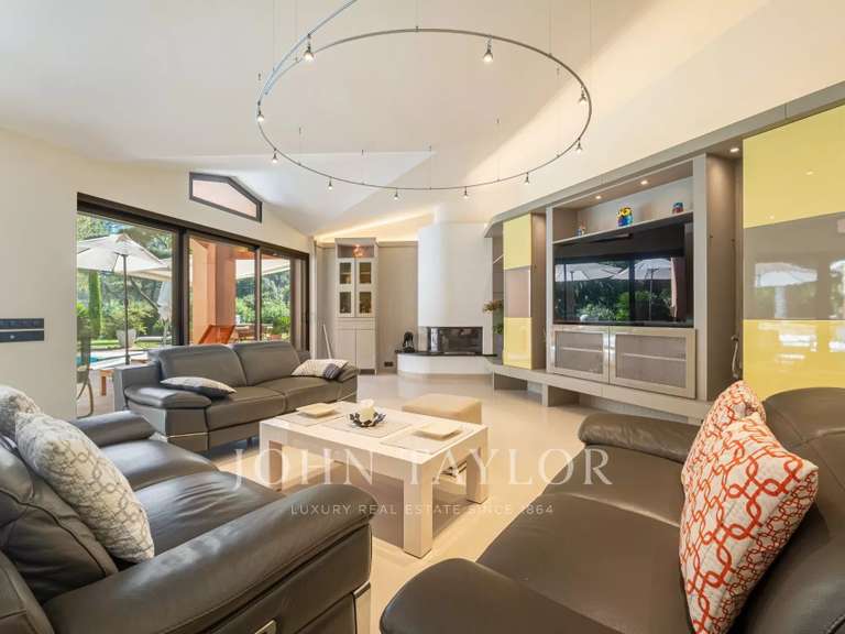 Villa Mougins - 4 chambres - 397m²