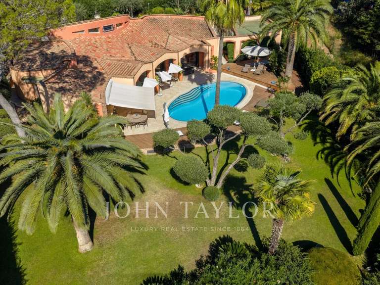 Villa Mougins - 4 chambres - 397m²