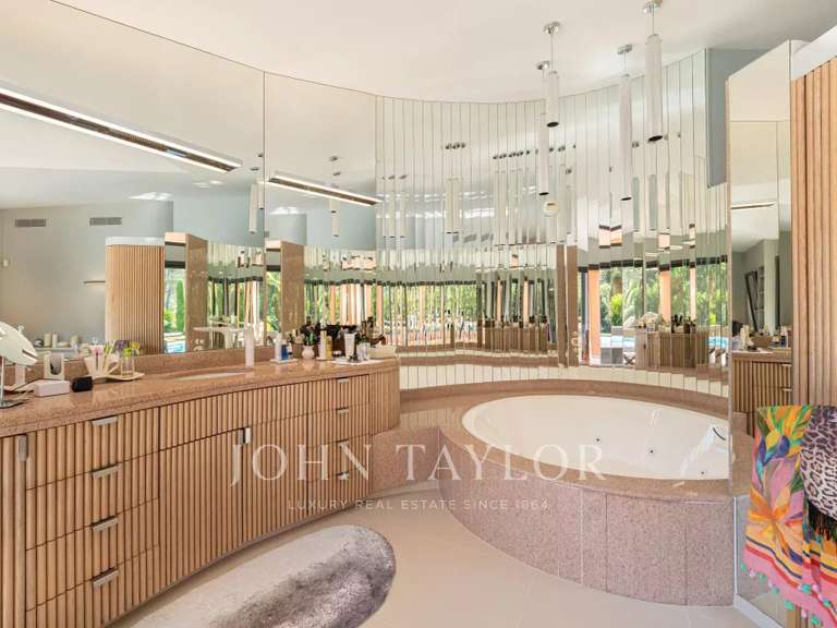 Villa Mougins - 4 chambres - 397m²