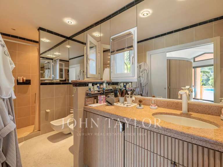 Villa Mougins - 4 chambres - 397m²