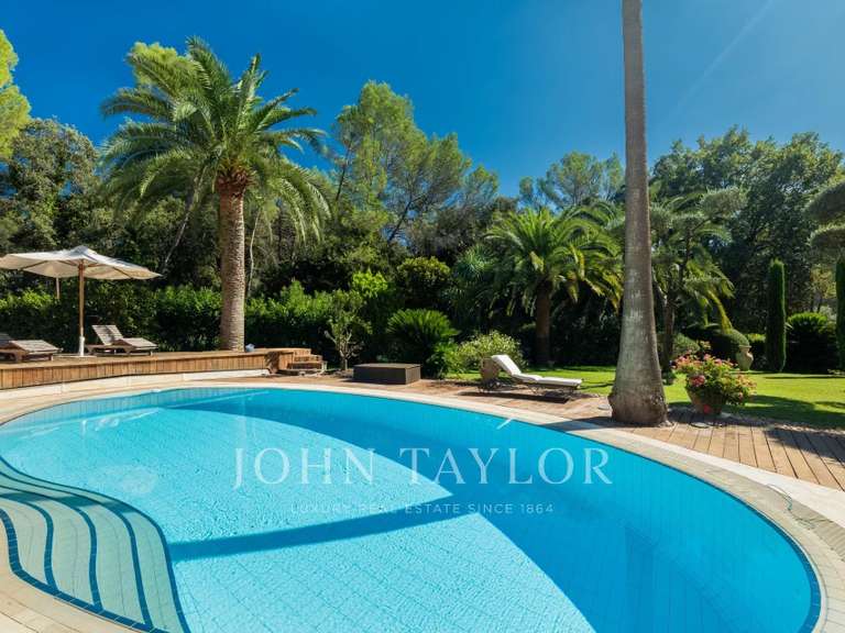 Villa Mougins - 4 chambres - 397m²