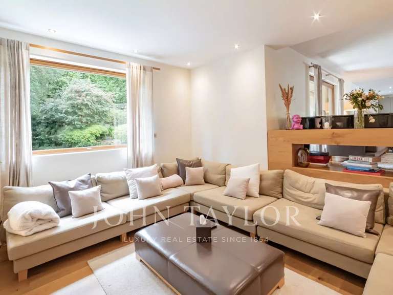 Villa Mougins - 7 chambres - 360m²