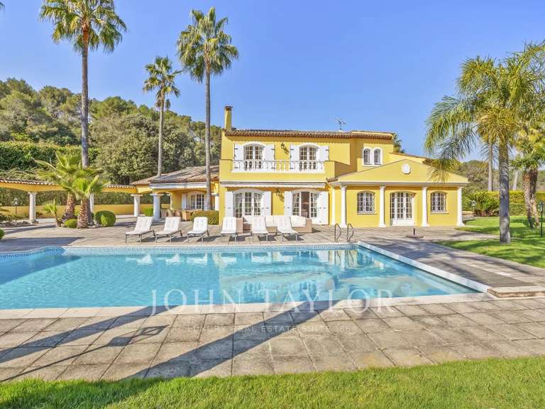 Villa Mougins - 4 chambres - 270m²