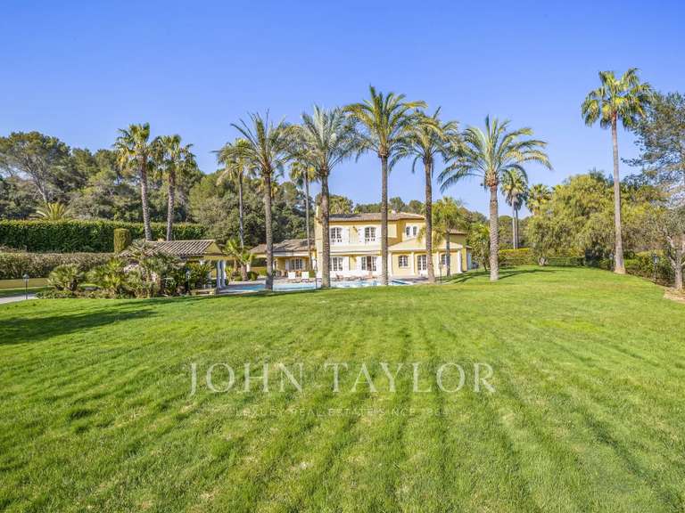 Villa Mougins - 4 chambres - 270m²