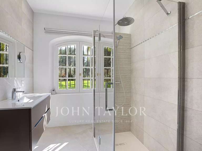 Villa Mougins - 4 chambres - 270m²