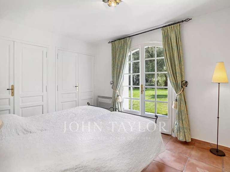 Villa Mougins - 4 chambres - 270m²