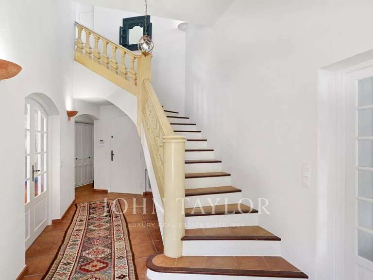 Villa Mougins - 4 chambres - 270m²