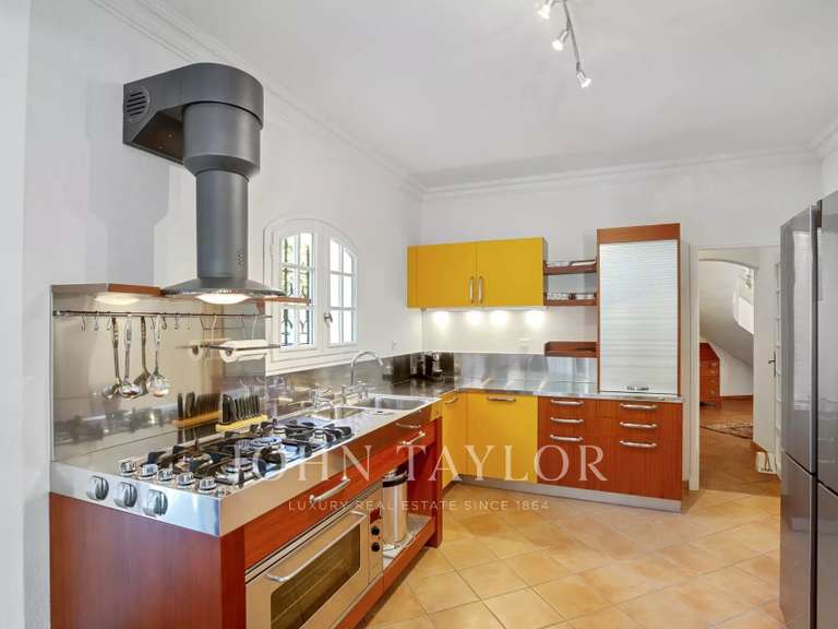 Villa Mougins - 4 chambres - 270m²