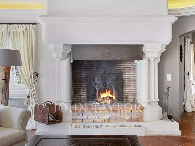 Villa Mougins - 4 chambres - 270m²