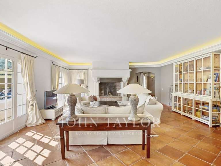 Villa Mougins - 4 chambres - 270m²