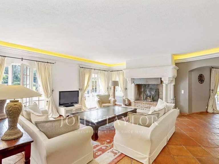 Villa Mougins - 4 chambres - 270m²