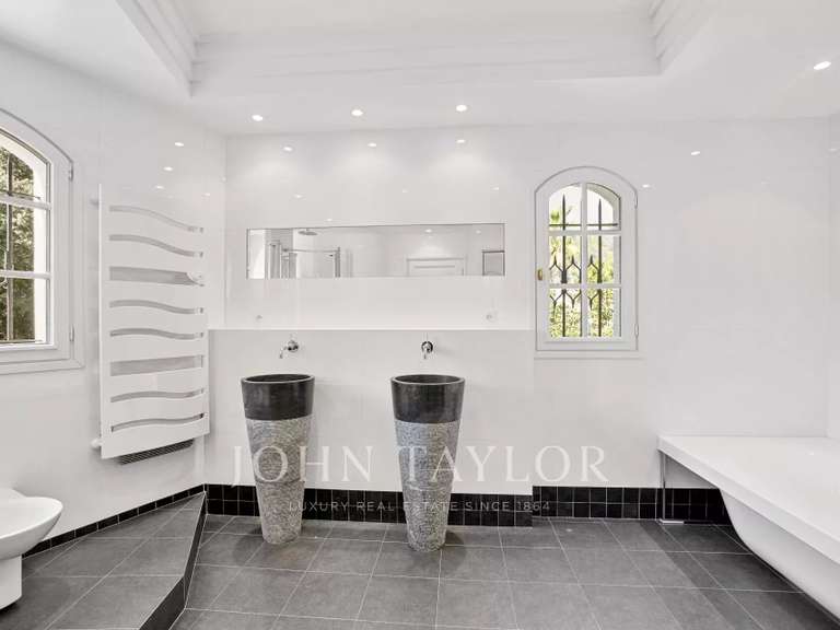 Villa Mougins - 4 chambres - 270m²