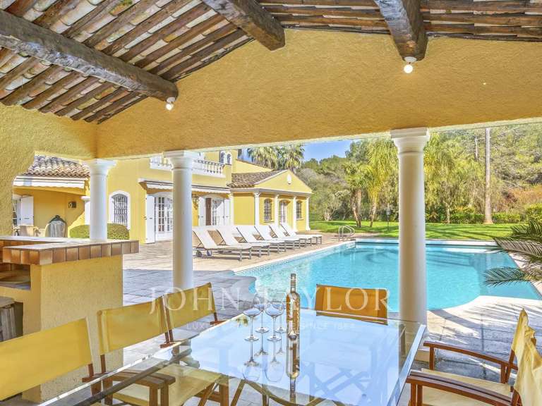 Villa Mougins - 4 chambres - 270m²