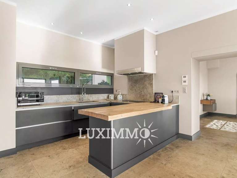 Villa avec Vue sur mer Mougins - 5 chambres - 264m²