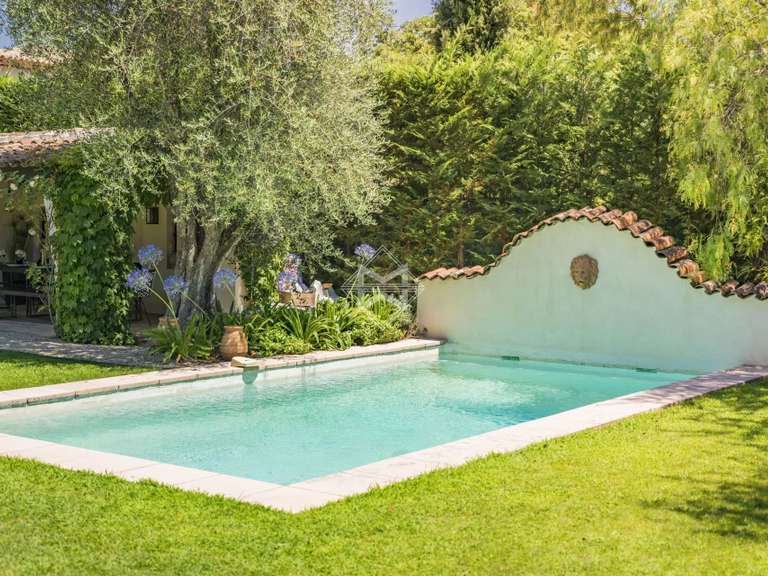 Villa Mougins - 4 chambres - 250m²