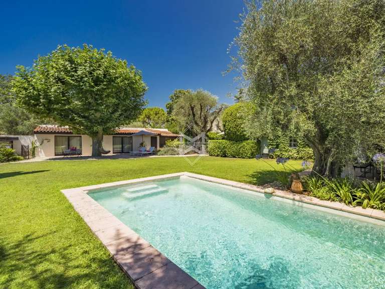 Villa Mougins - 4 chambres - 250m²
