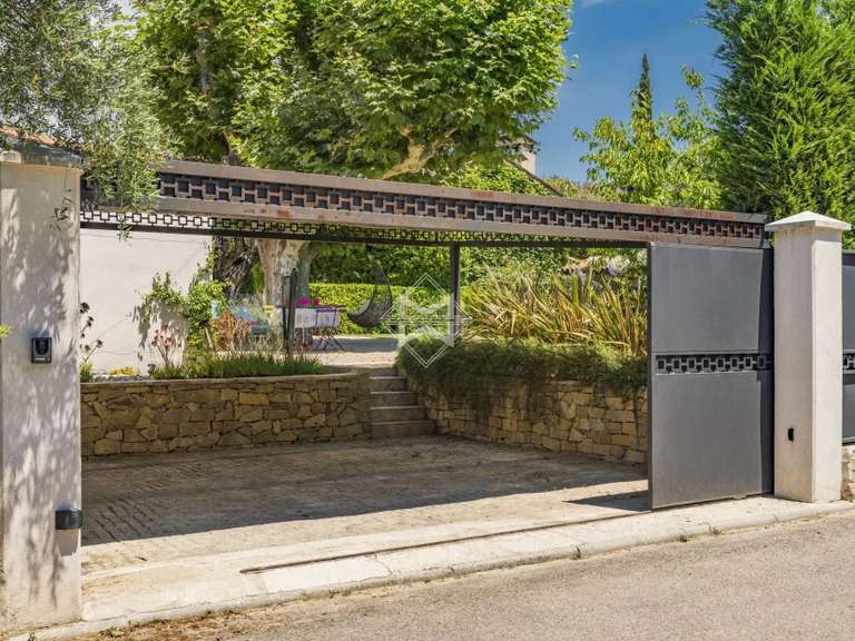 Villa Mougins - 4 chambres - 250m²