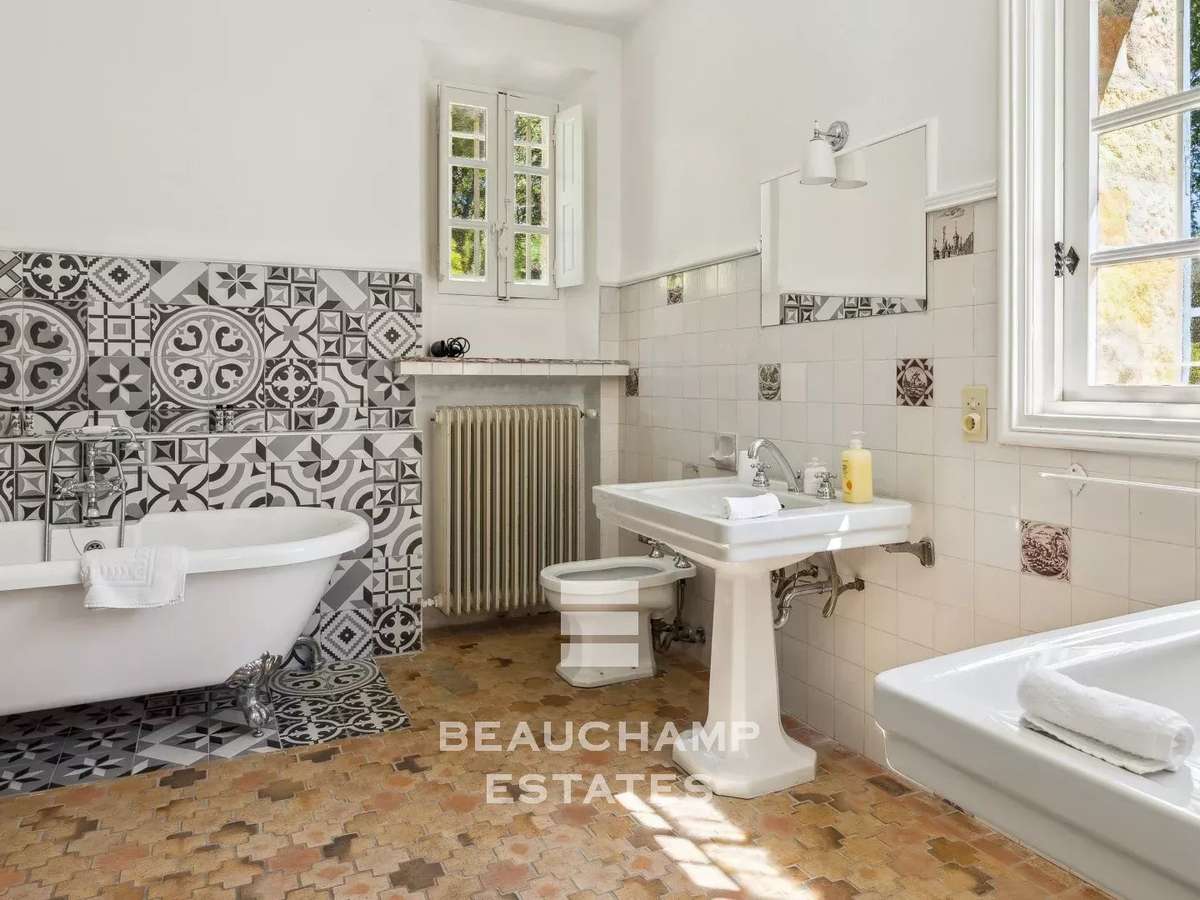 Villa Mougins