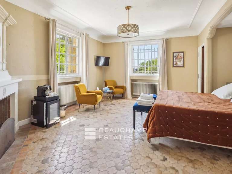 Villa Mougins - 8 chambres - 1201m²