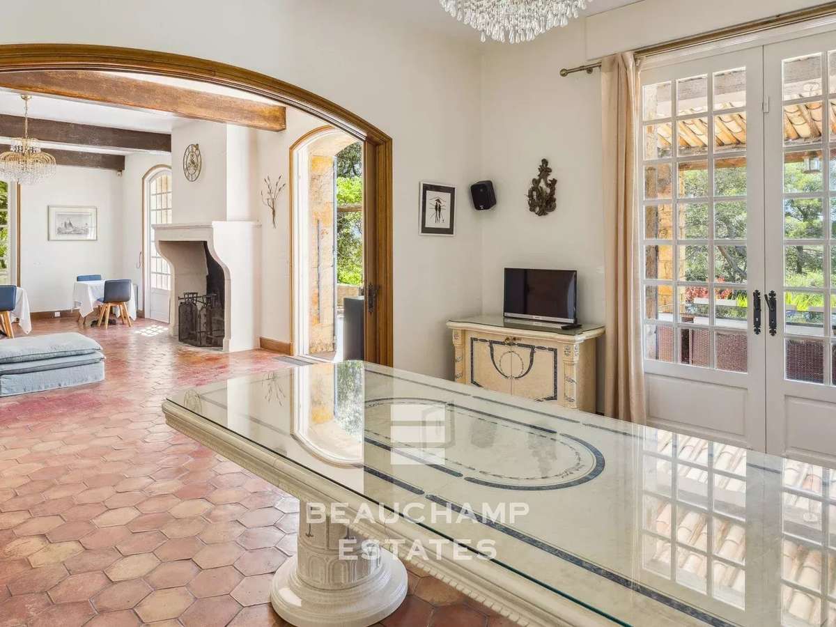 Villa Mougins