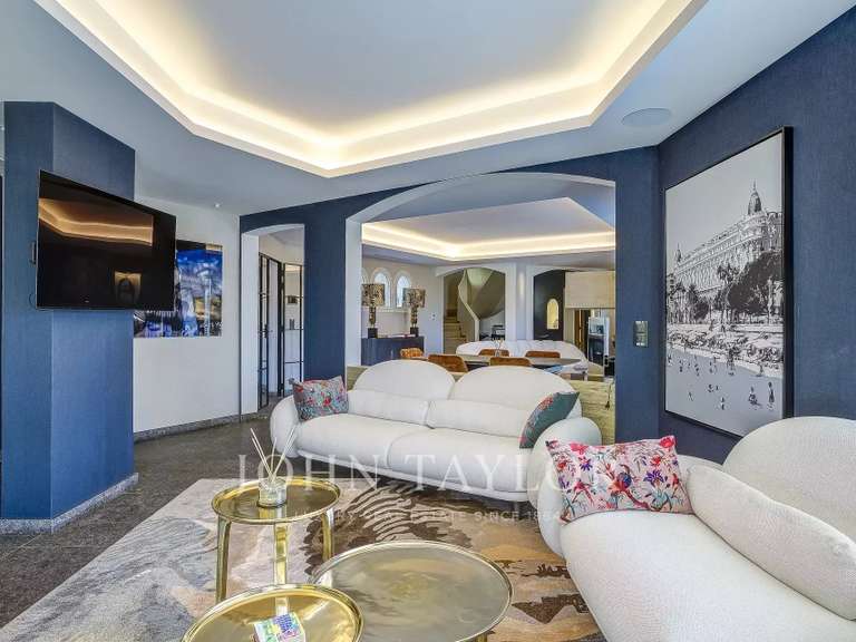 Villa Mougins - 5 chambres - 291m²