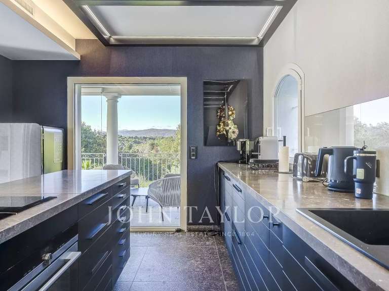 Villa Mougins - 5 chambres - 291m²
