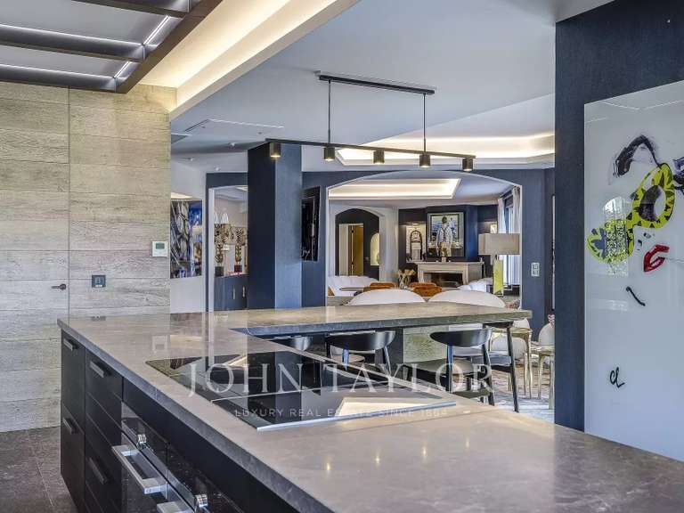 Villa Mougins - 5 chambres - 291m²