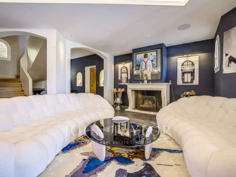 Villa Mougins - 5 chambres - 291m²