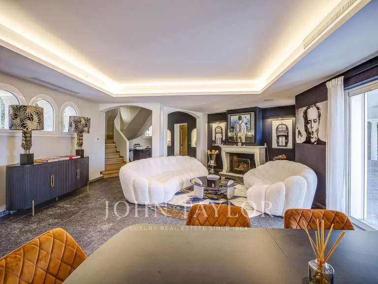 Villa Mougins - 5 chambres - 291m²