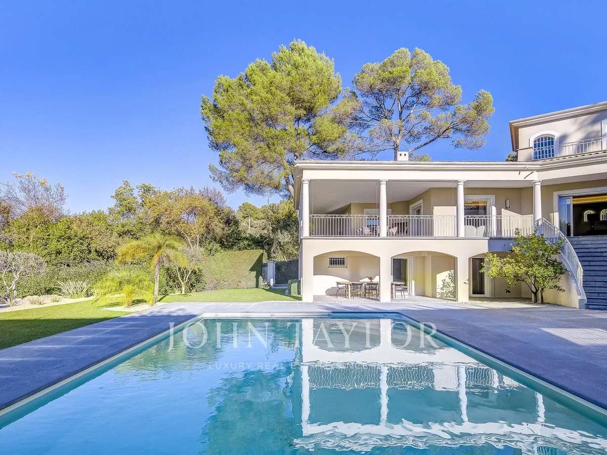 Villa Mougins
