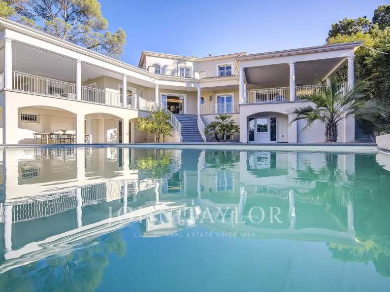 Villa Mougins - 5 chambres - 291m²