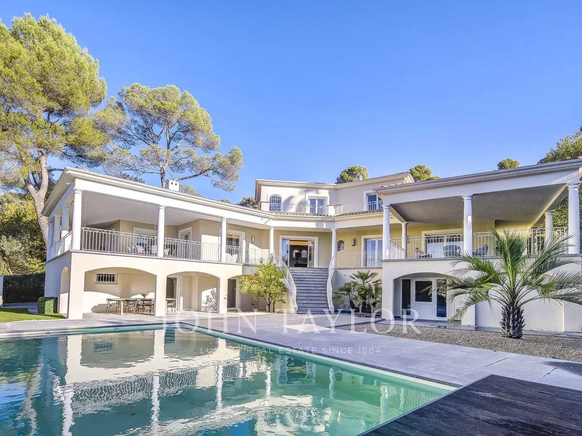 Villa Mougins