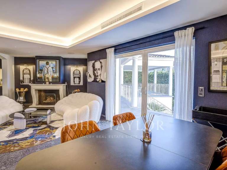 Villa Mougins - 5 chambres - 291m²