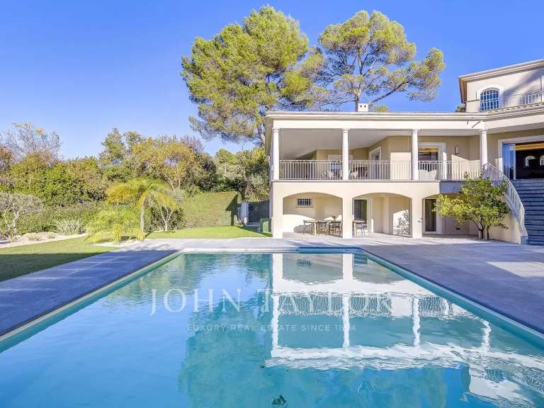 Villa Mougins - 5 chambres - 291m²