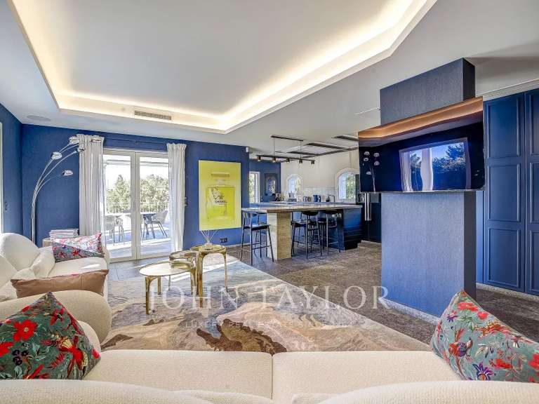 Villa Mougins - 5 chambres - 291m²