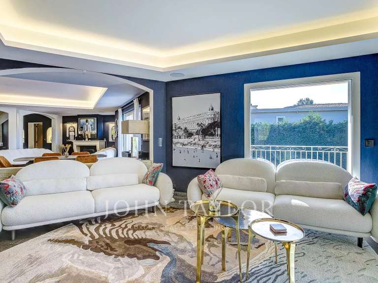Villa Mougins - 5 chambres - 291m²