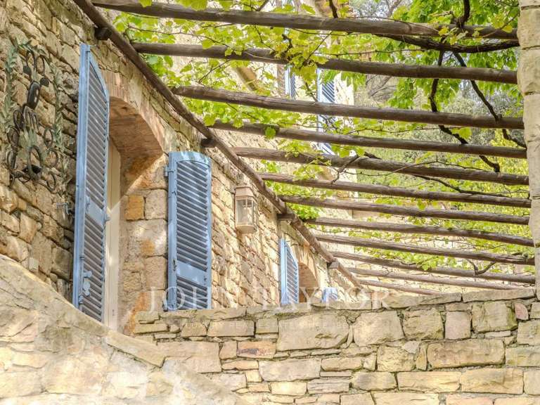 Villa Mougins - 8 chambres - 1200m²