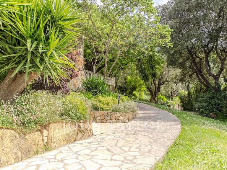Villa Mougins - 8 chambres - 1200m²