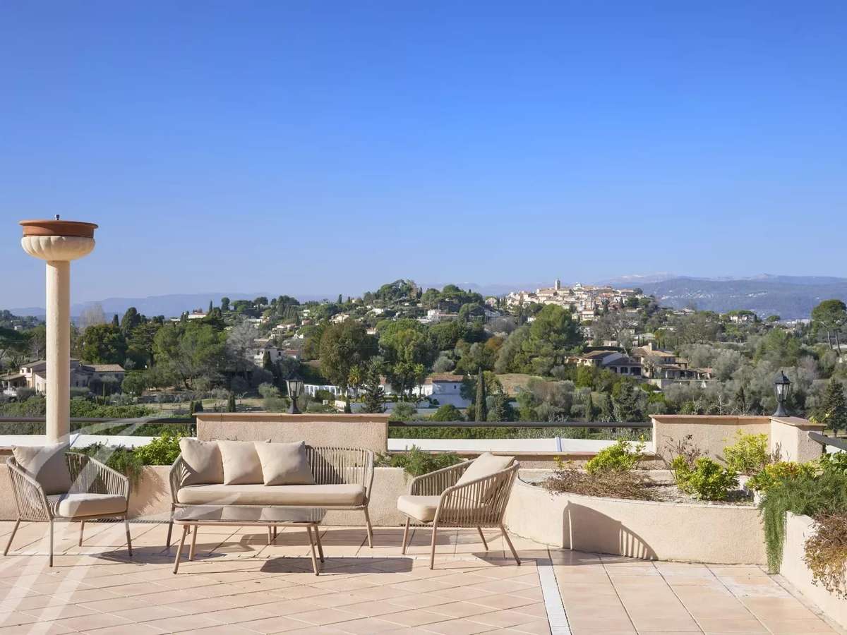 Villa Mougins
