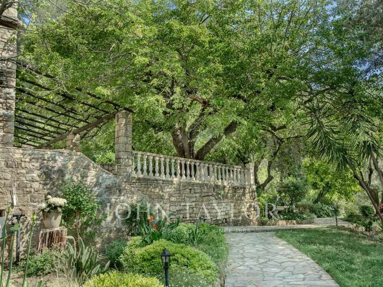 Villa Mougins - 8 chambres - 1200m²