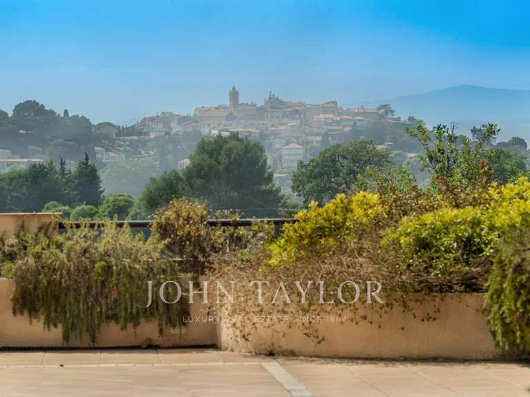Villa Mougins - 8 chambres - 1200m²