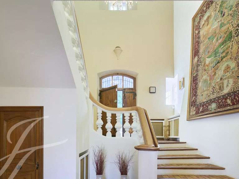 Villa Mougins - 8 chambres - 1200m²