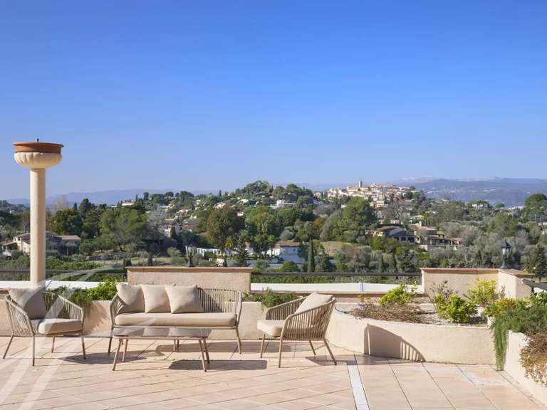 Villa Mougins - 8 chambres - 1200m²