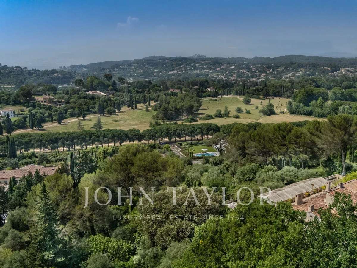 Villa Mougins