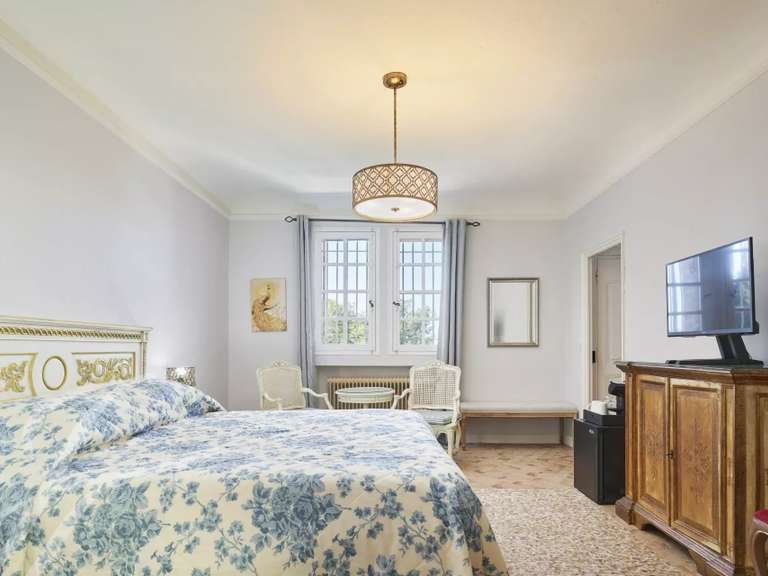 Villa Mougins - 8 chambres - 1200m²